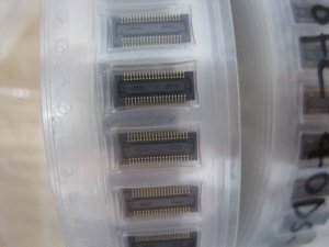 回收收購廣瀨連接器DF30FC-40DS-0.4V(82)